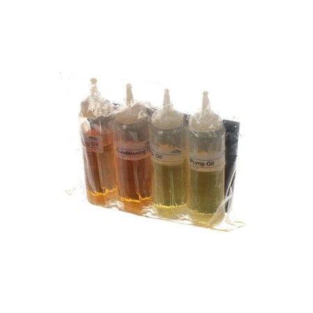 Minipack America Conditioning Oil Kist And Filt KR14154C